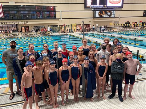 swim teams in kansas city